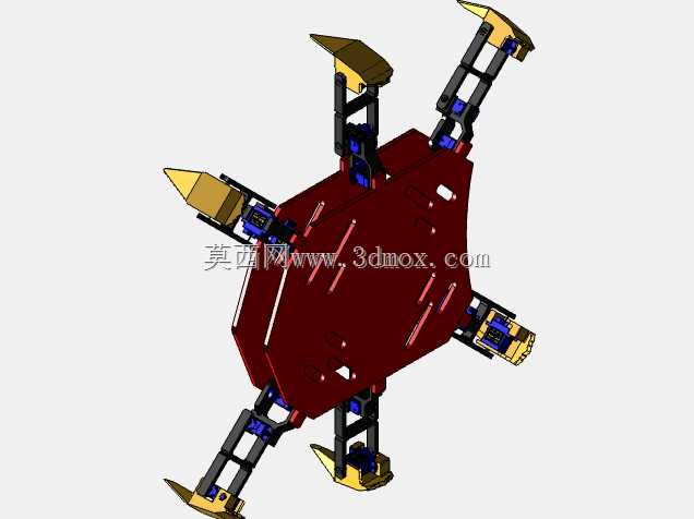 蜘蛛bot