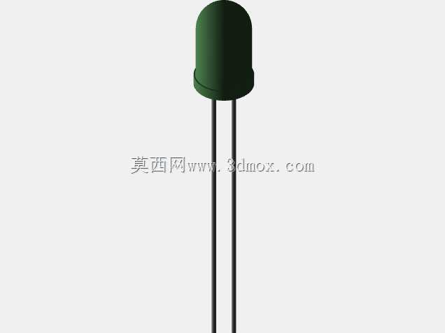 LED 5mm绿色
