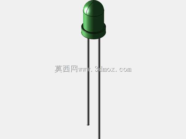 LED 5mm绿色