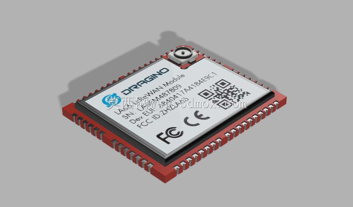 LA66 LoRaWAN ģ��
