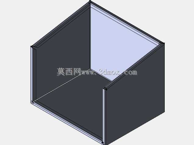 胶水柜/抽屉板金属