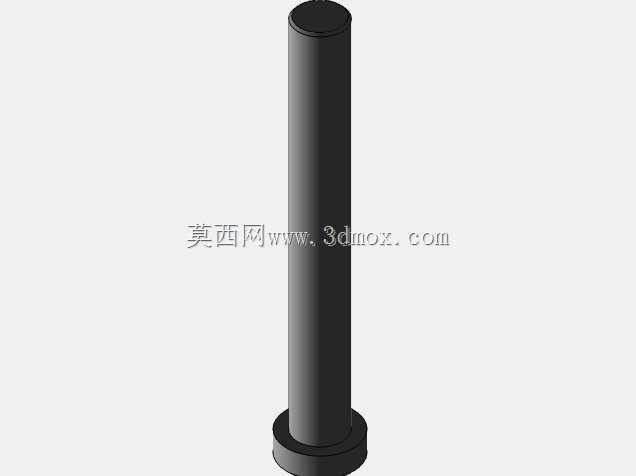 模具冲击板门