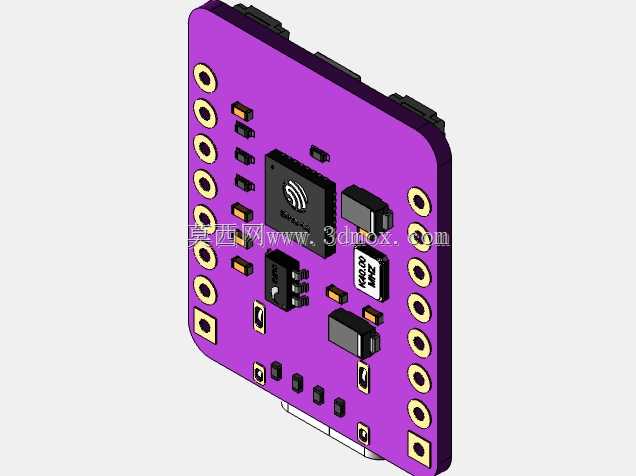 ESP32-C3-OLED4.2