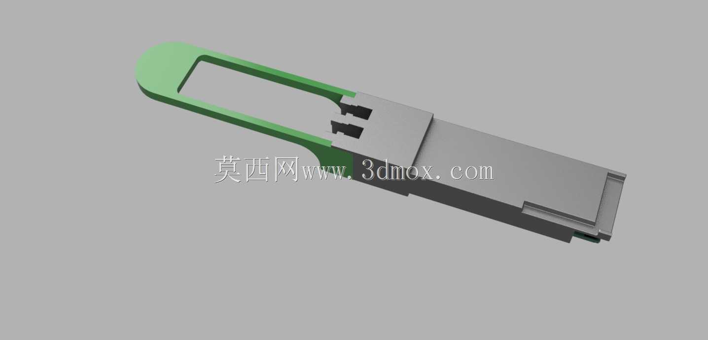 QSFP收发器(QSFP28,QSFP+)