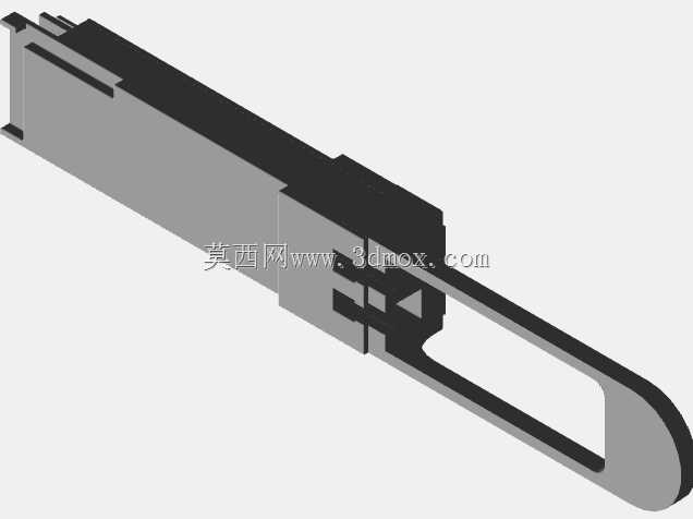 QSFP收发器(QSFP28,QSFP+)