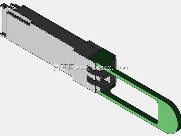 QSFP收发器(QSFP28,QSFP+)
