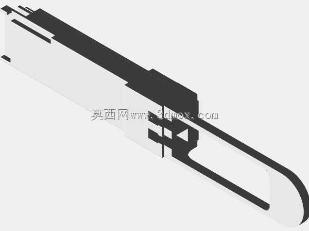 QSFP收发器(QSFP28,QSFP+)