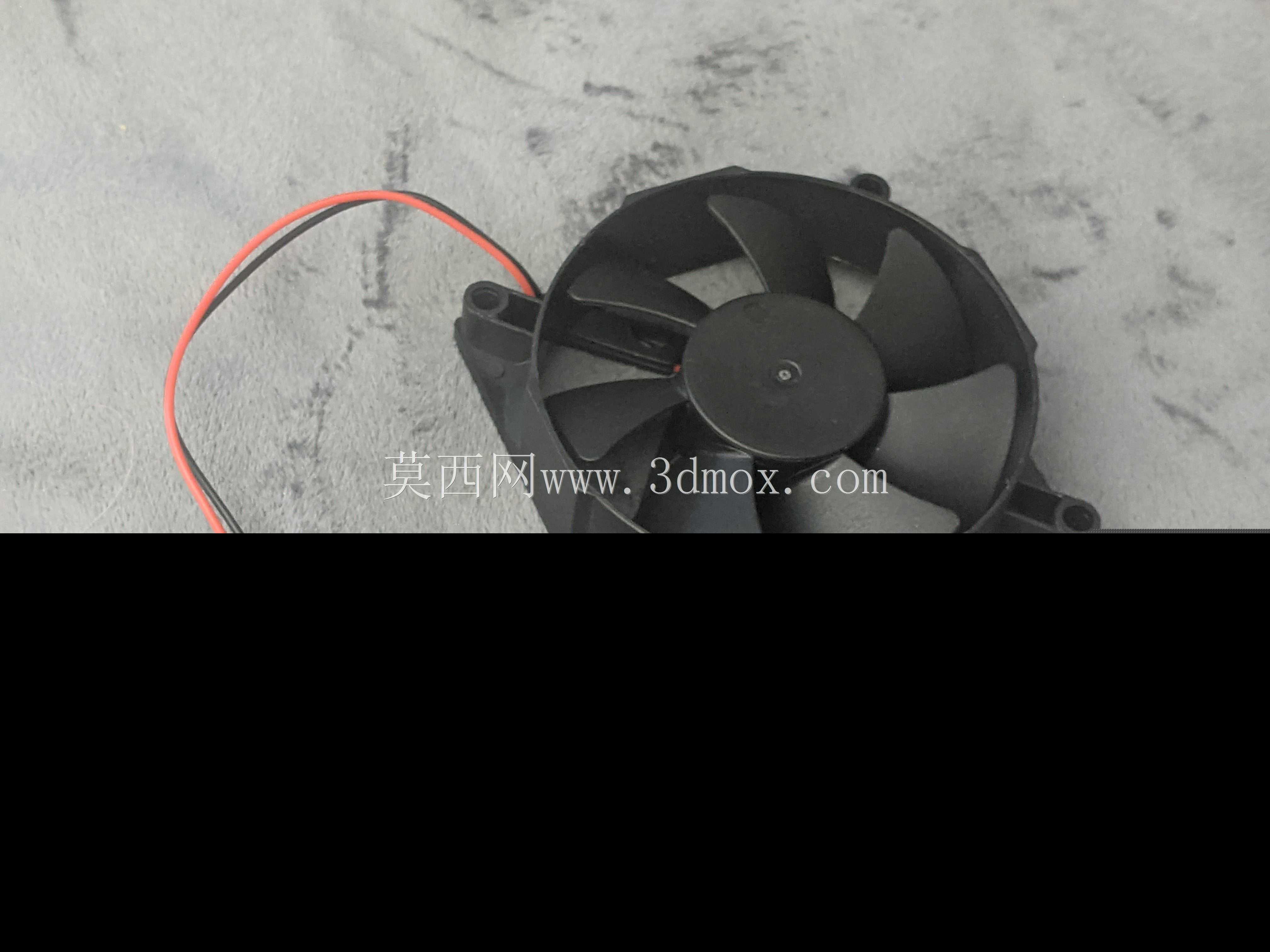 泰达风扇TDD0812LDS 80mm风扇