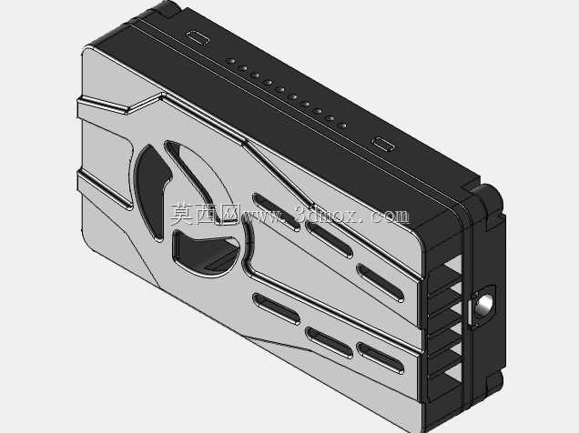  Axflying Terk Max 5.8G 3W VTX 