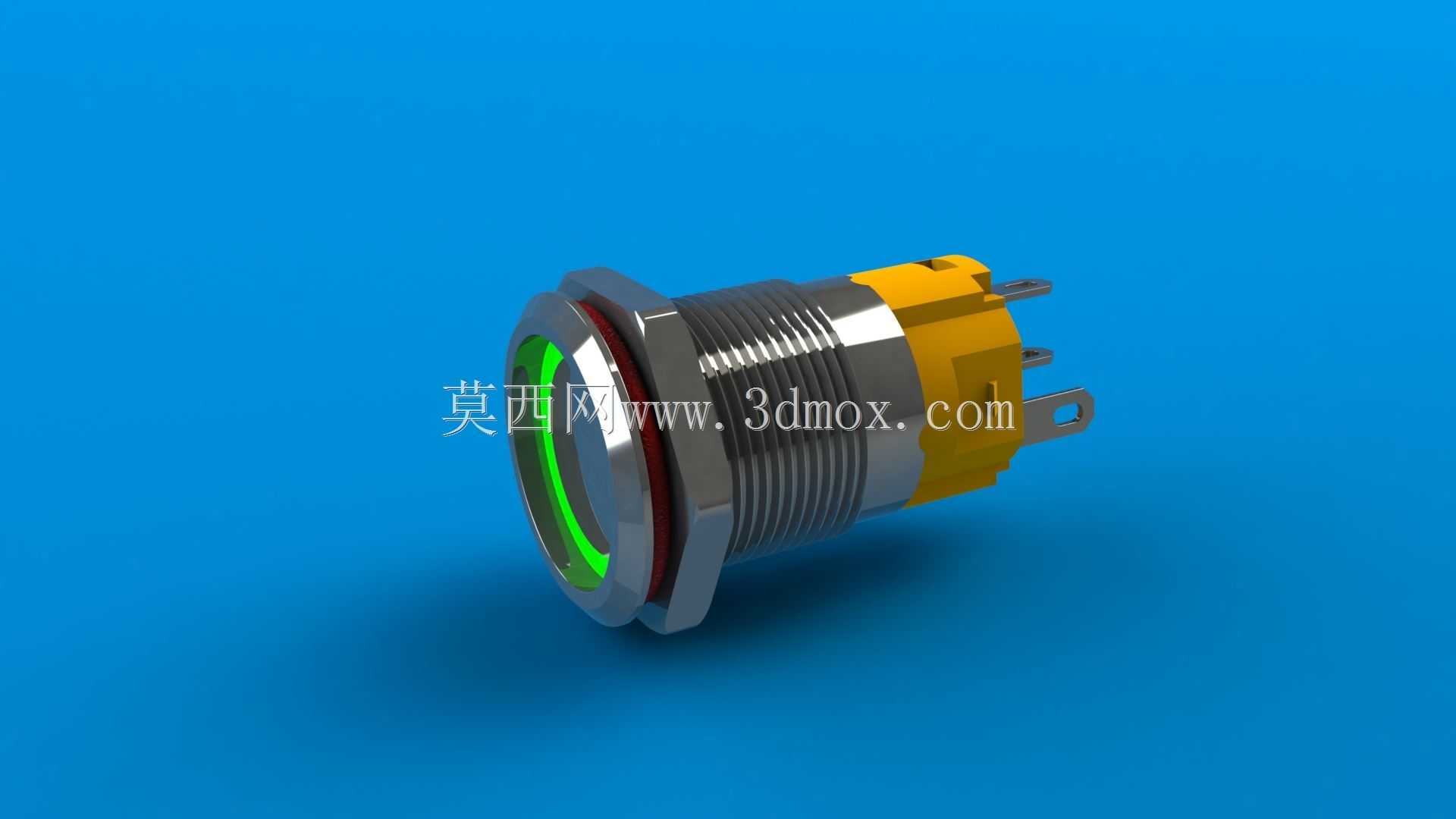 16mm ���ƻ����� 24w ��ɫ