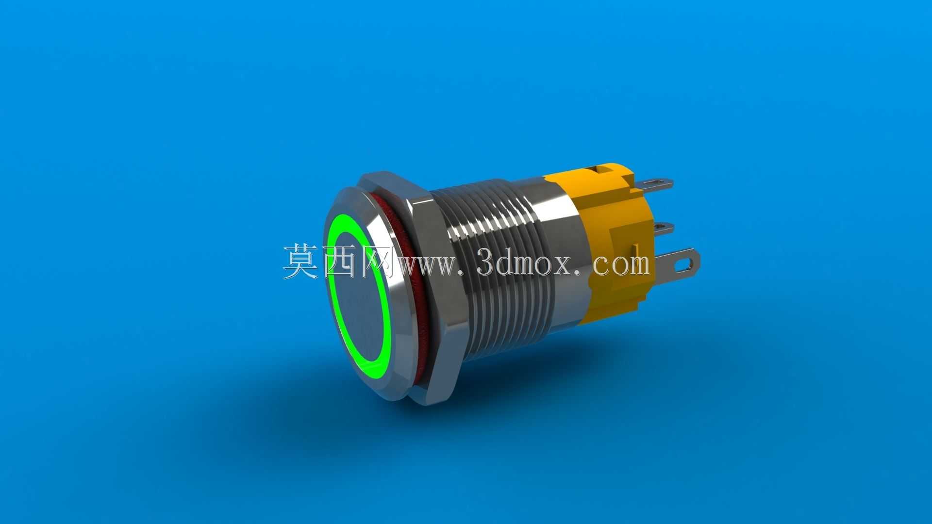 16mm ���ƻ����� 24w ��ɫ