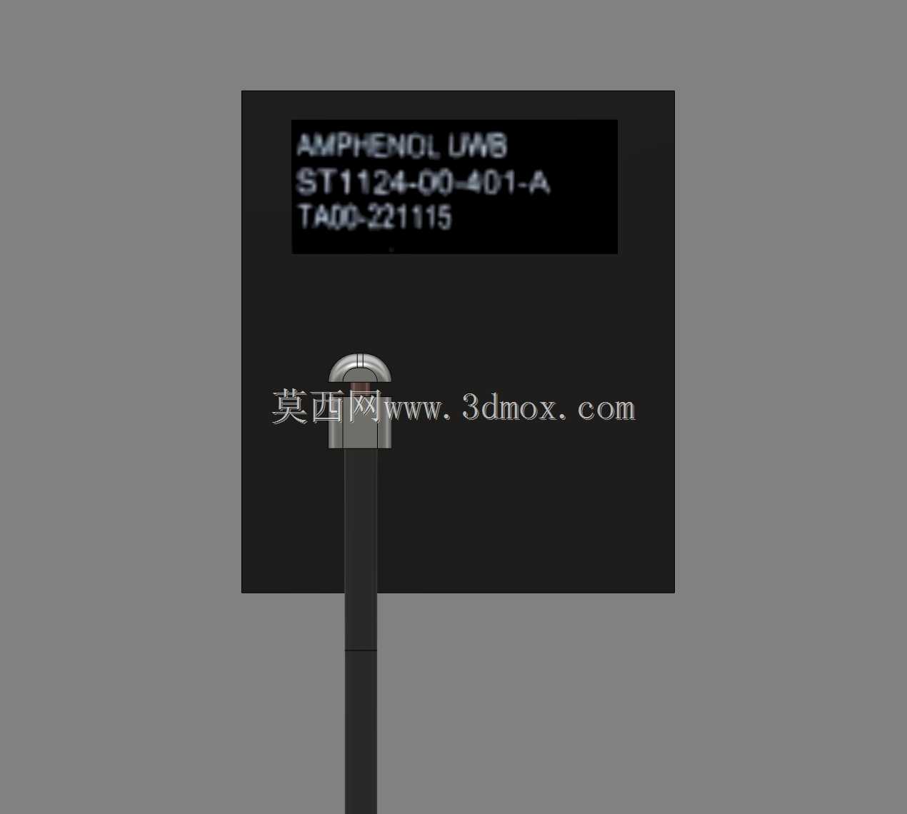 ����ST1124-00-401-A 