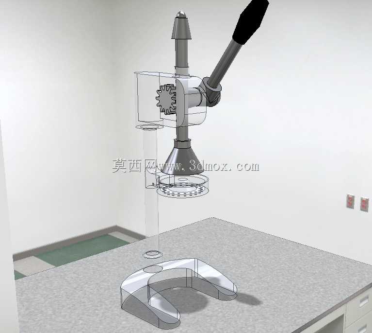 榨橙器