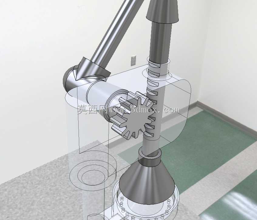 榨橙器