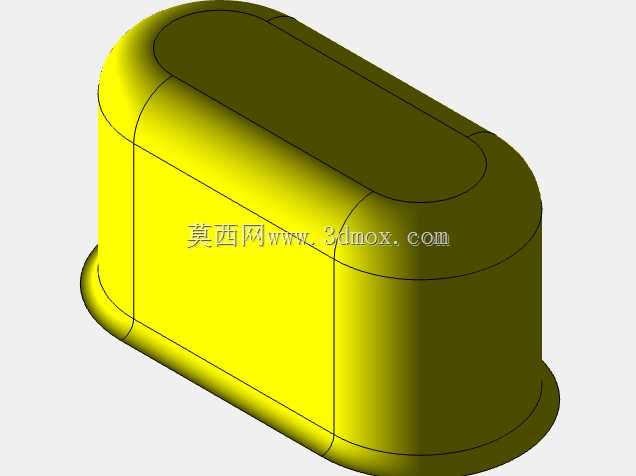 如何使用来自 LearnVern 项目 04 的 Solidworks 板材模型上的成型工具制作厨房水槽