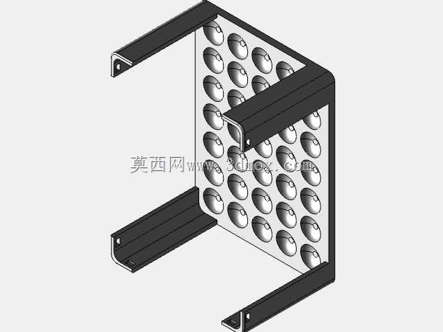 测试管架 - StojakNaPróbówki