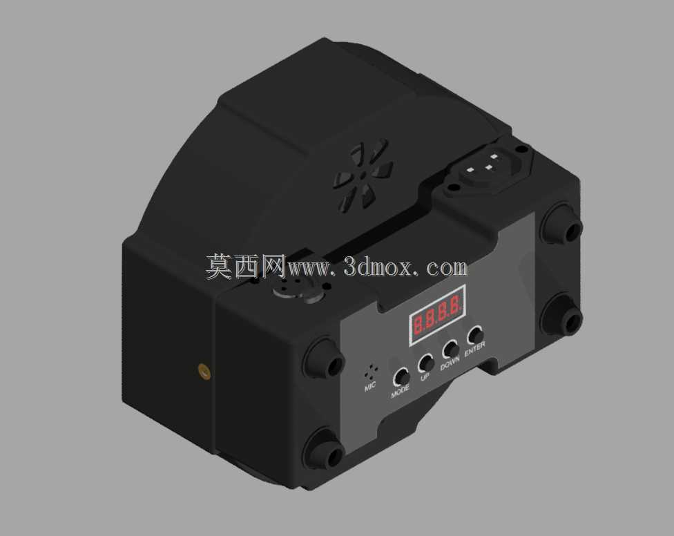 Par LED ƽ�� 7x15W RGBW / 7x18W RGBWA UV