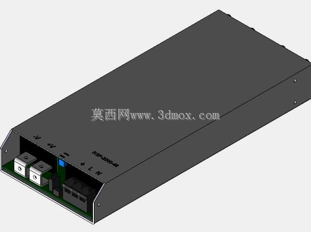  RSP-2000-48 Meanwell��Դ
