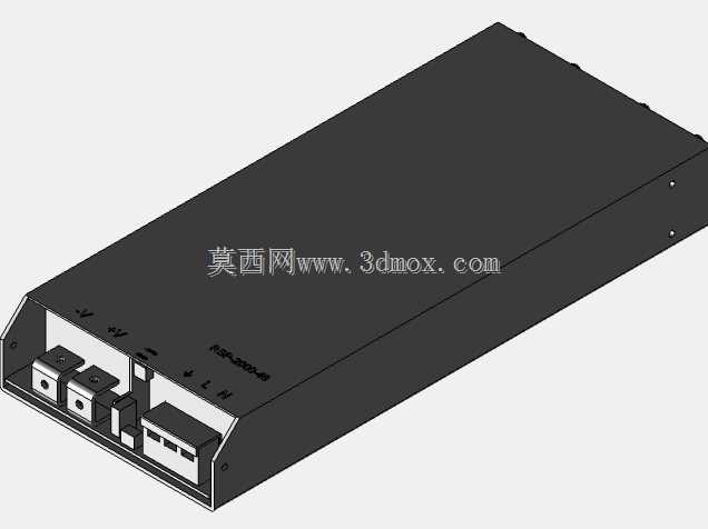 RSP-2000-48 Meanwell��Դ