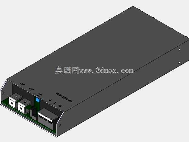  RSP-2000-48 Meanwell��Դ