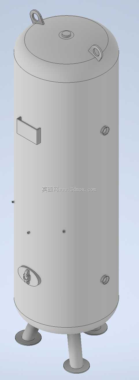 OKS 500L 11BAR