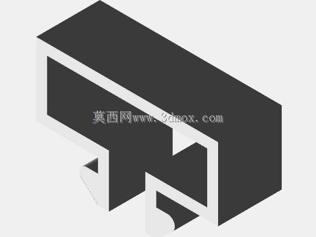 用于项目/标准配置文件的电缆夹