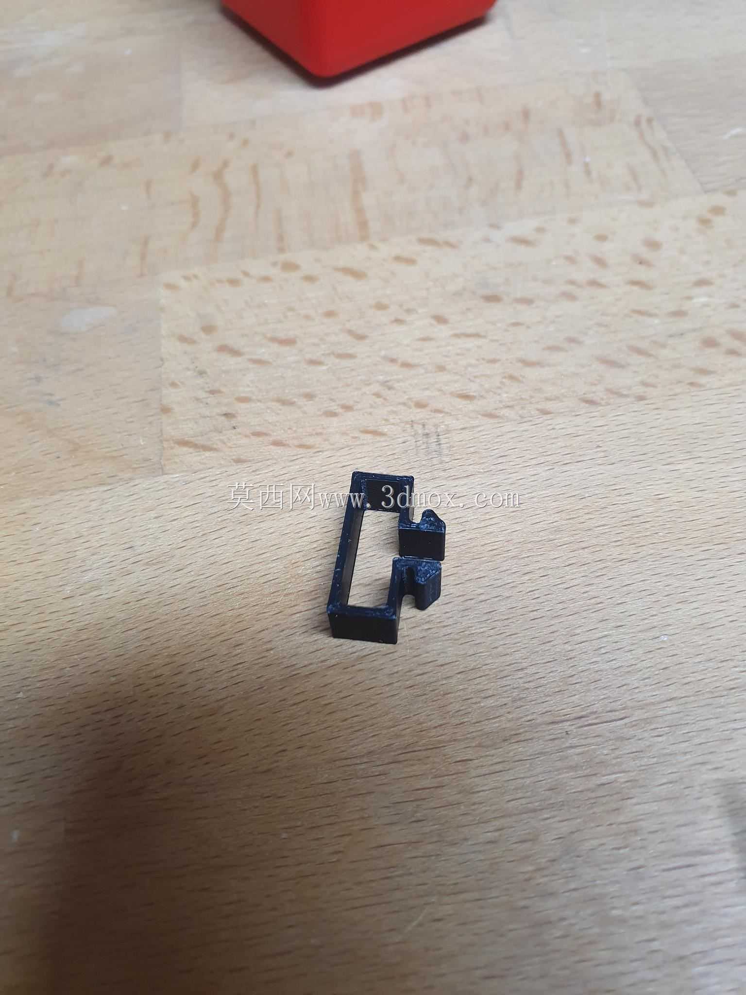 用于项目/标准配置文件的电缆夹