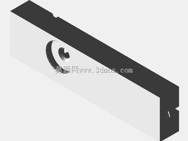 EMH-5 无线电钳存储盒