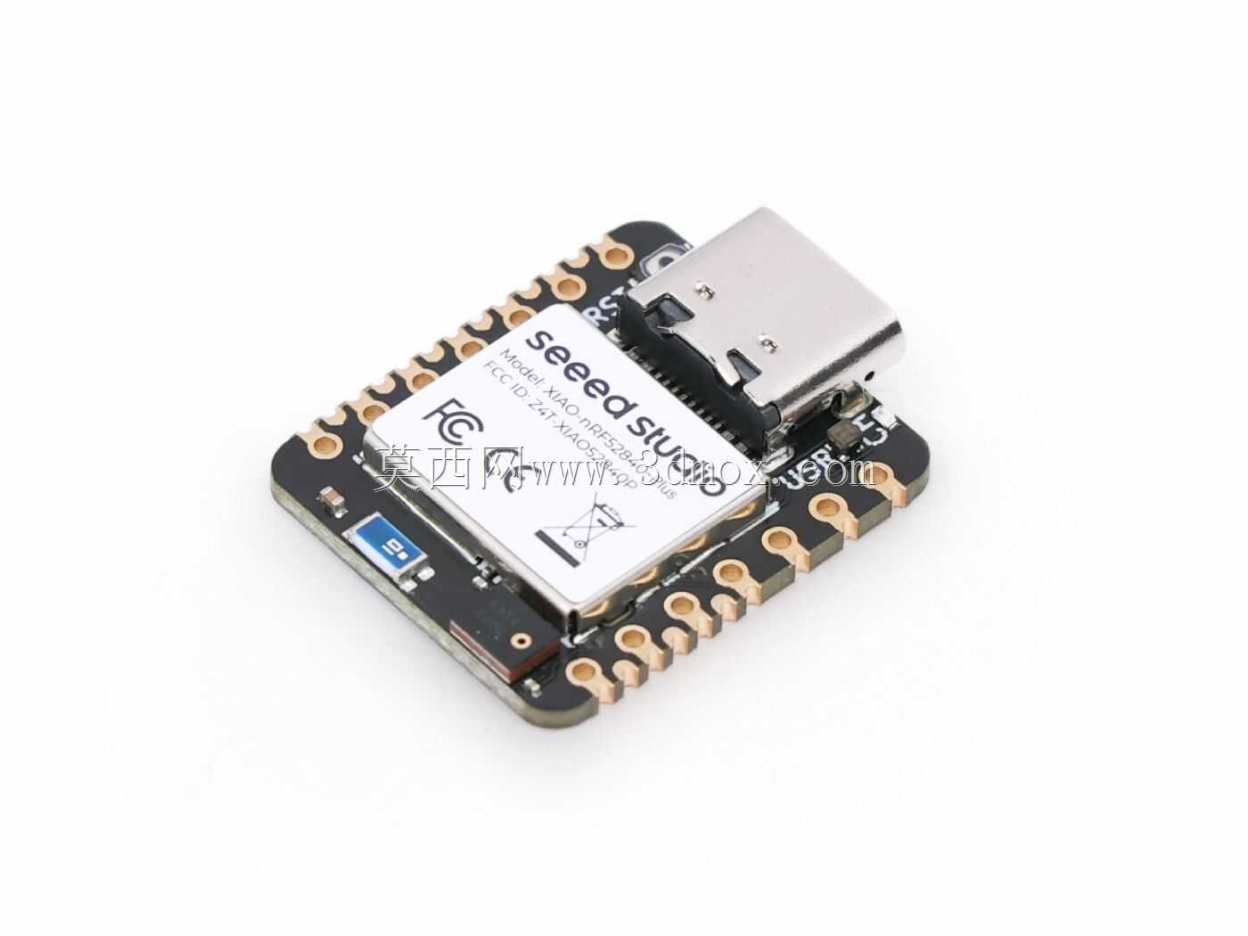Seeed Studio Xiao NRF52840 Sense Plus