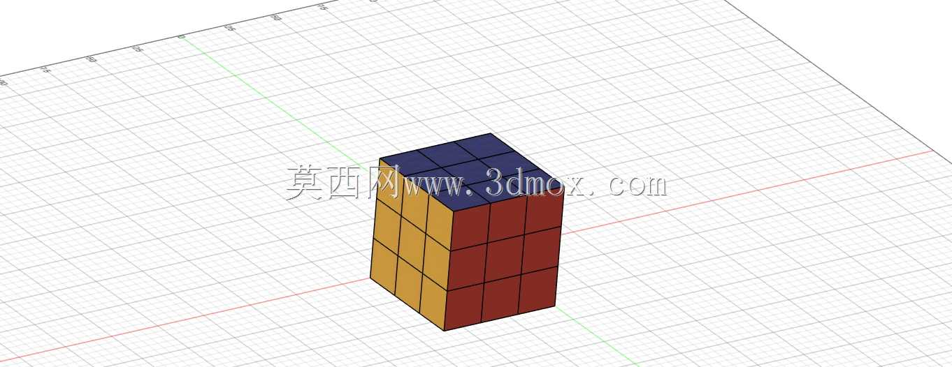  cubo 