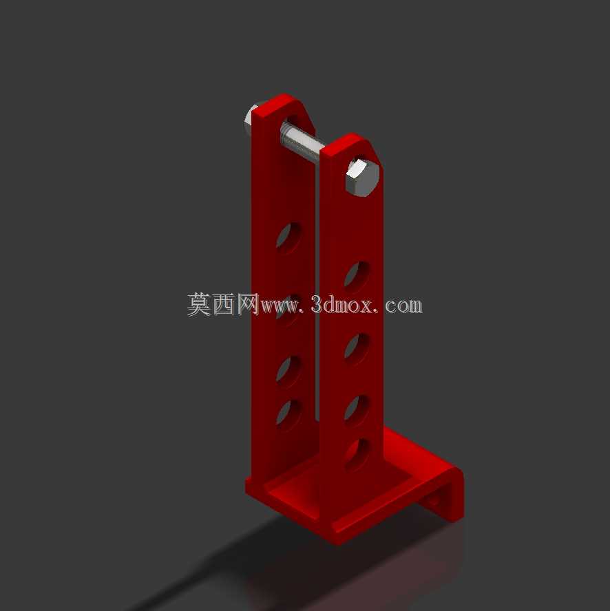 挂钩支架T25