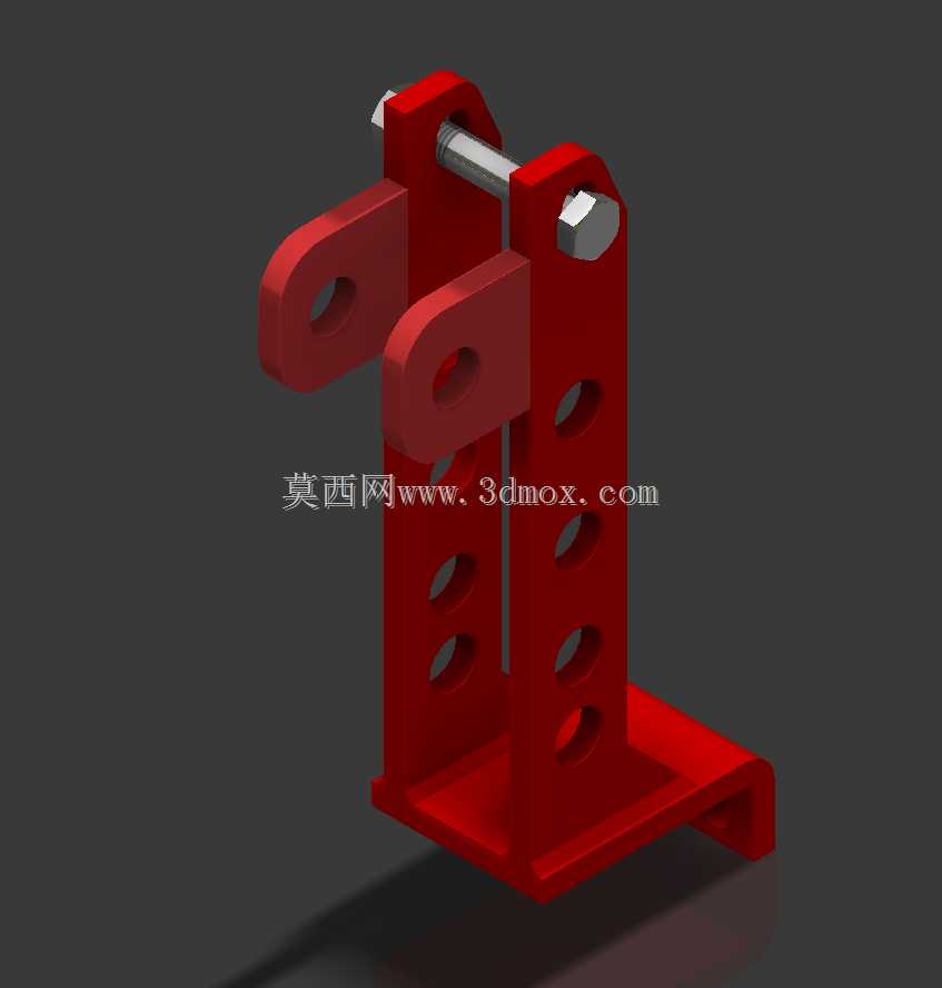 挂钩支架T25