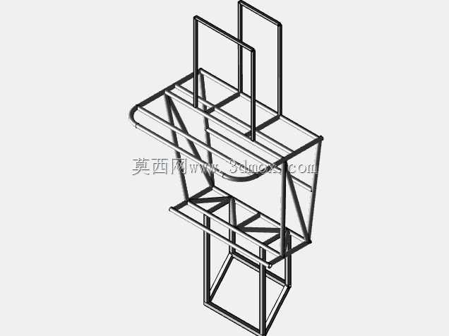 管架赛车底盘