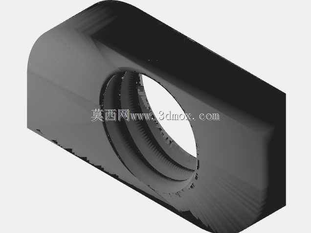 m5_drop_in_v-nut��3D��ӡ����0.25mm��20mm����ѹ��