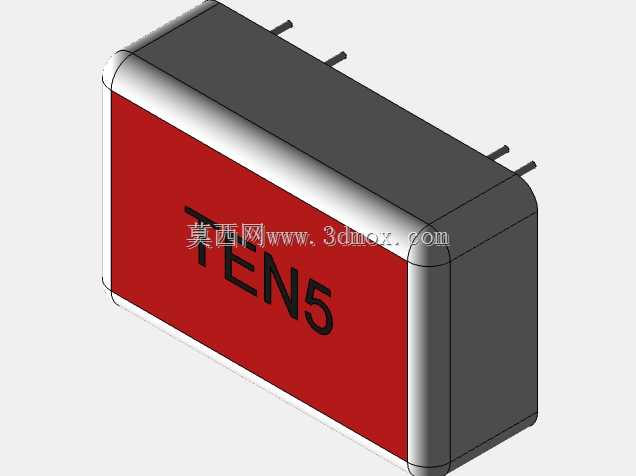  dc-dc ten5 traco 