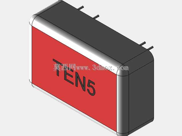  dc-dc ten5 traco 