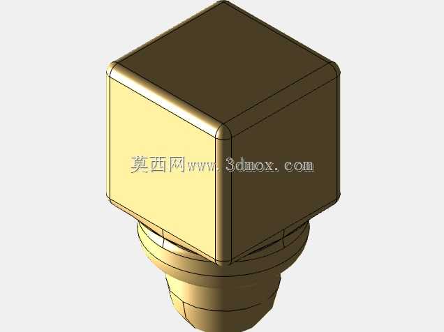 2.8mm pogo pin(yz110615028f-01)