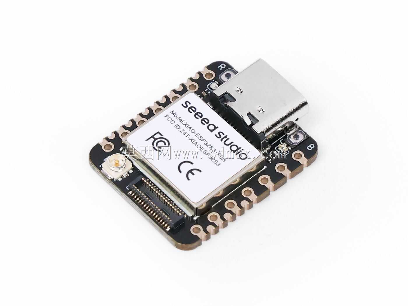 Seeed Studio Xiao ESP32S3 Plus