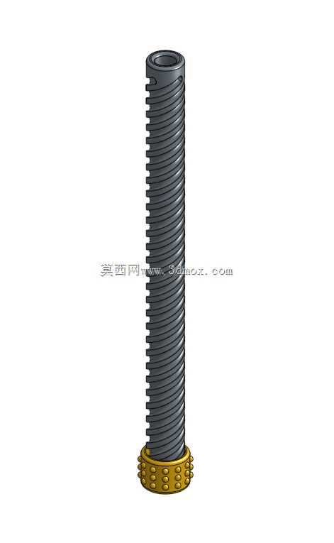 Fidget 滑动螺丝