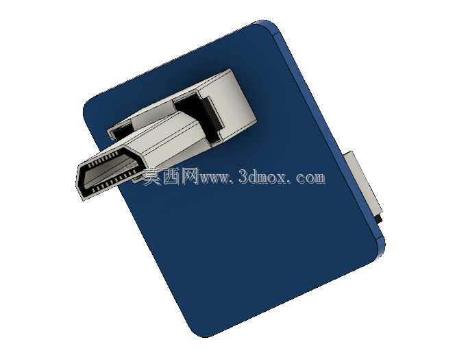  Micro HDMI��������ֱ