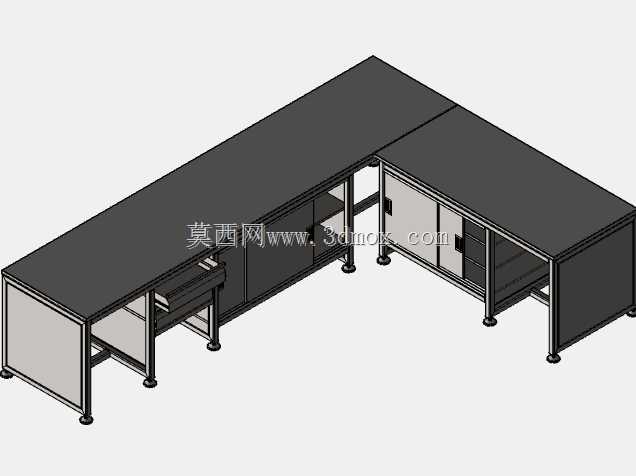 Meja Lab