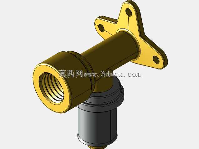  Kolano 90 ST 16x1/2 