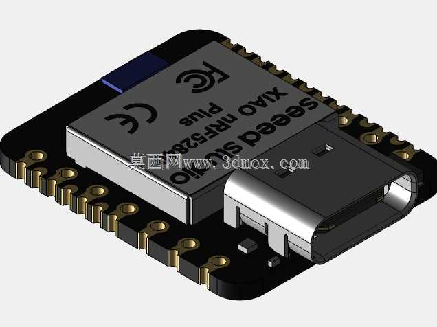 Seeed Studio Xiao NRF52840 Plus