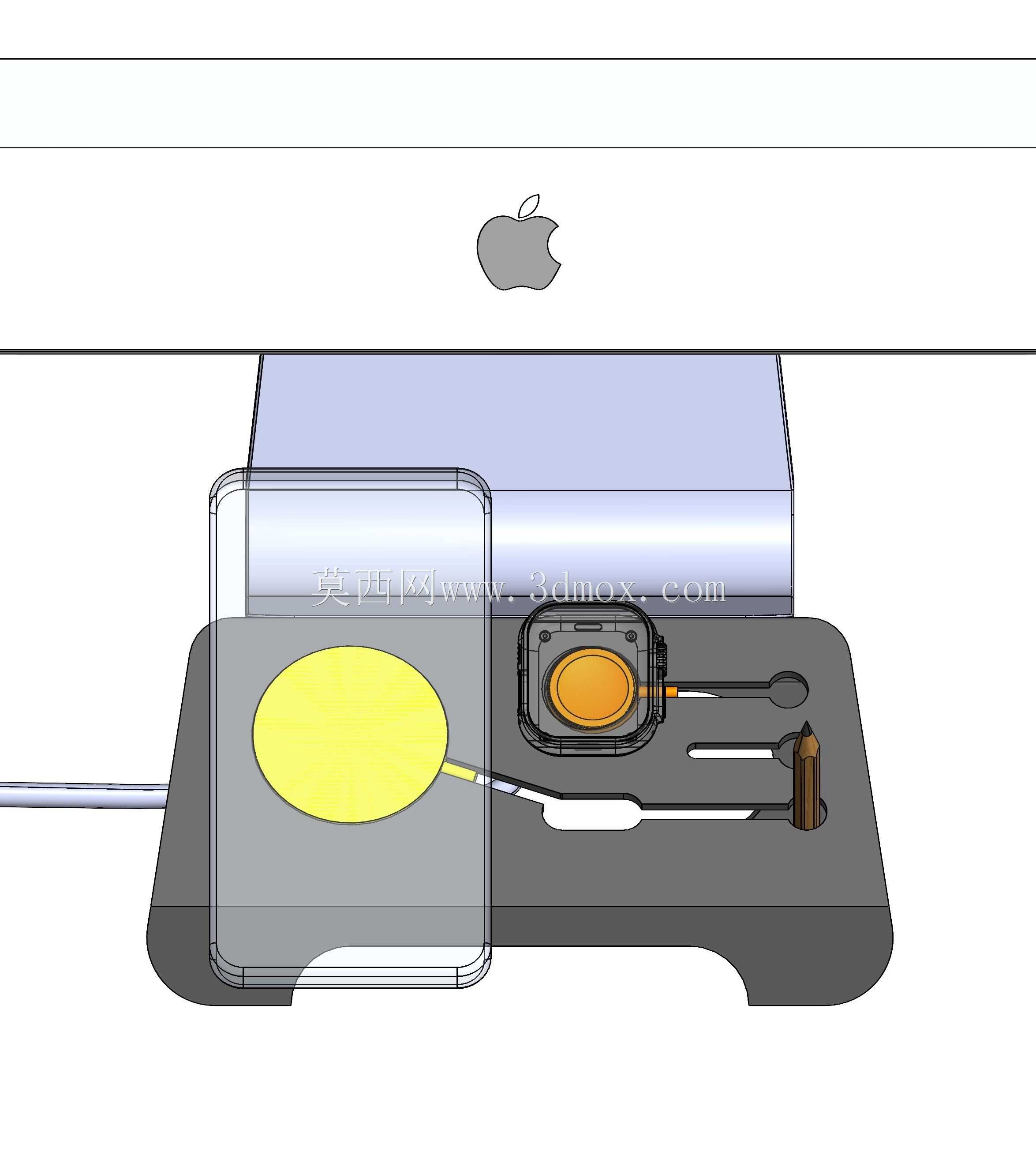 ������ iMac ���ԵĶ๦��֧��