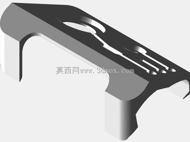 适用于 iMac 电脑的多功能支架