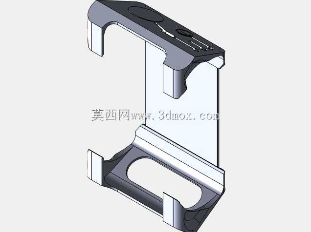 适用于 iMac 电脑的多功能支架