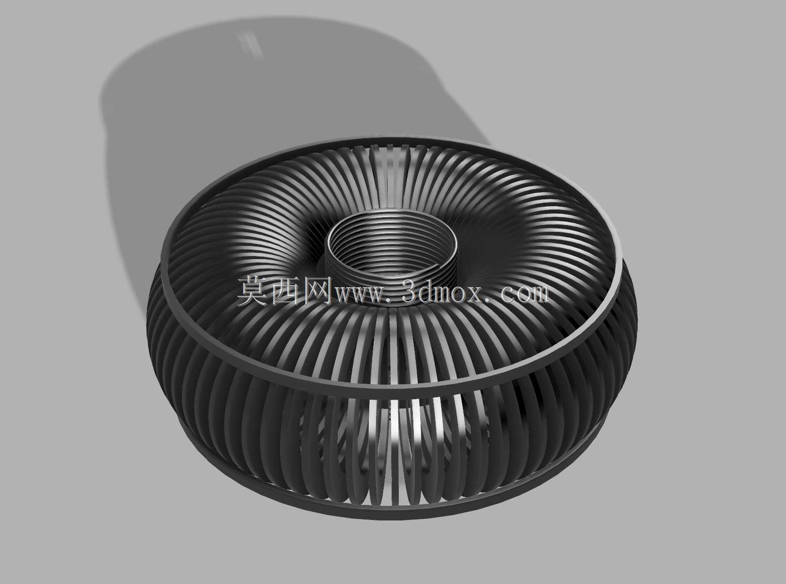 tokamak