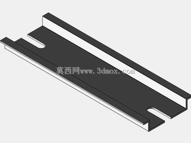 Fibox MIV 10 - ���� DIN 35mm 103mm