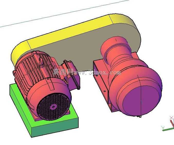 Bomba Giw 6x8