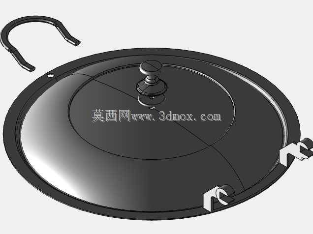 自助餐加热装置的盖子